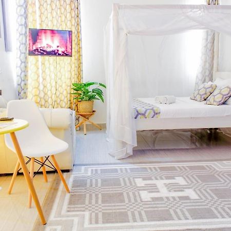 Seaesta Suite 64 Nyali Mombasa Nyali Beach Dış mekan fotoğraf