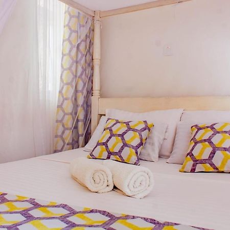 Seaesta Suite 64 Nyali Mombasa Nyali Beach Dış mekan fotoğraf