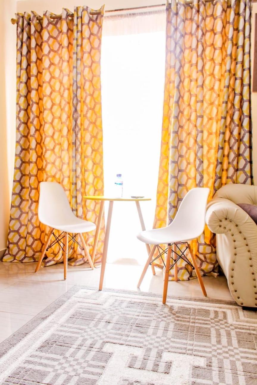 Seaesta Suite 64 Nyali Mombasa Nyali Beach Dış mekan fotoğraf