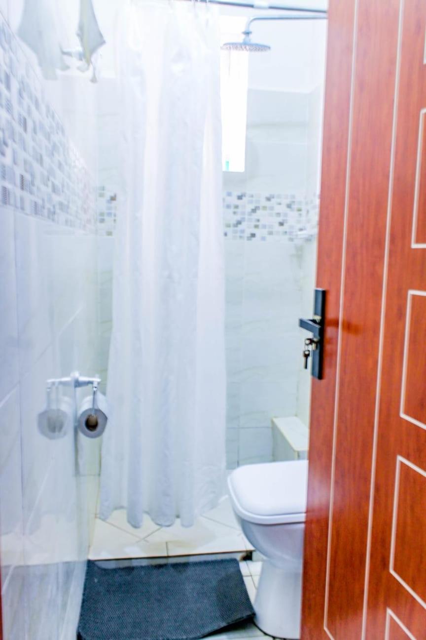Seaesta Suite 64 Nyali Mombasa Nyali Beach Dış mekan fotoğraf